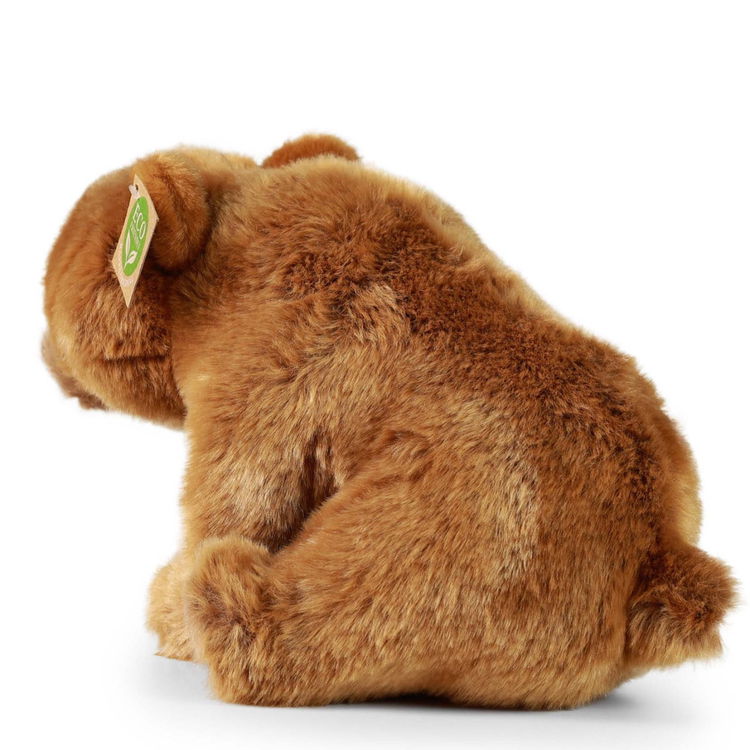 Плюшено Мече Гризли Rappa