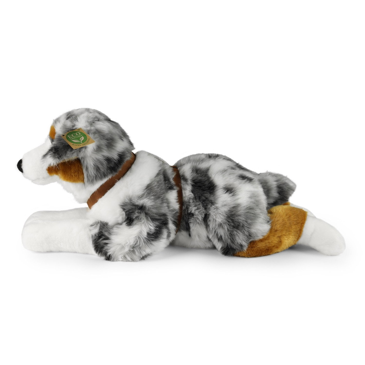 Плюшено куче Австралийска овчарка Rappa