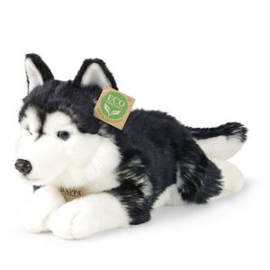 Плюшено куче Хъски Rappa