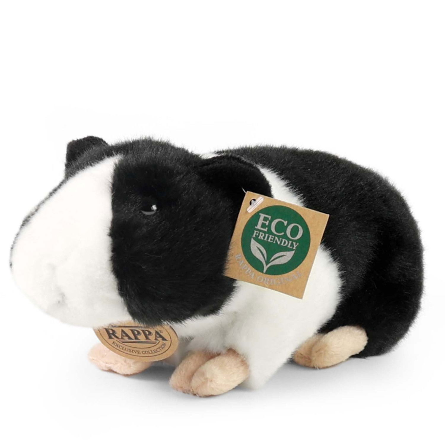 Плюшено Морско свинче Rappa