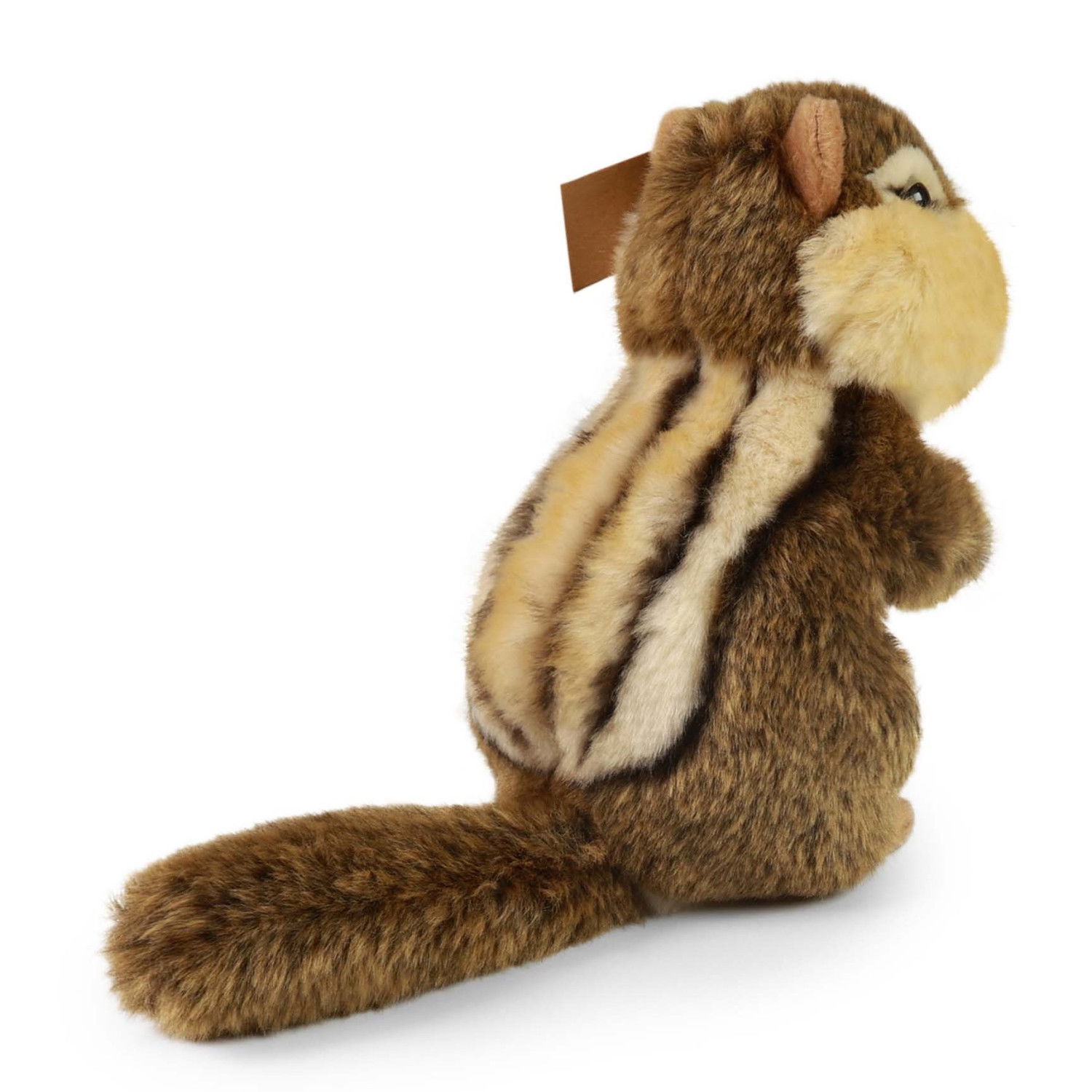 Плюшена Катерица Бурундук Rappa