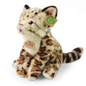 Плюшен Оцелот Rappa