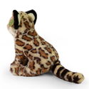 Плюшен Оцелот Rappa