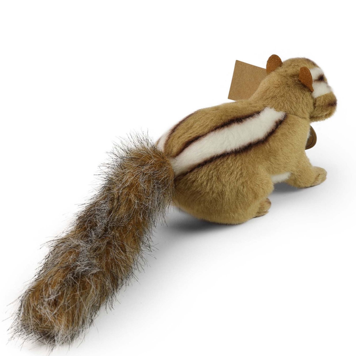 Плюшена Катерица Бурундук Rappa