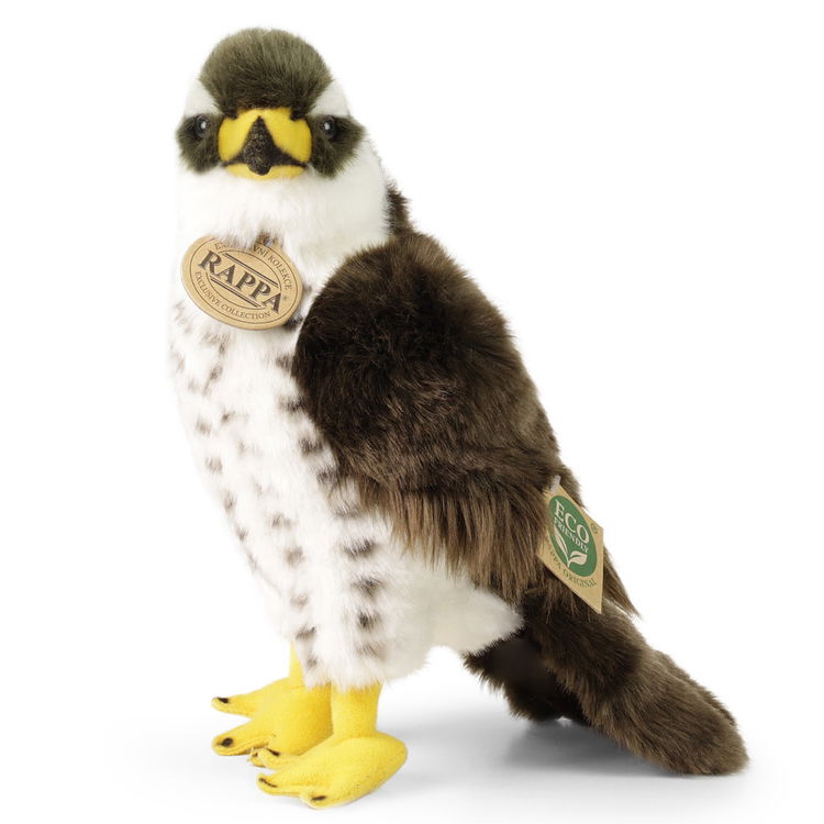Плюшен Ястреб Rappa
