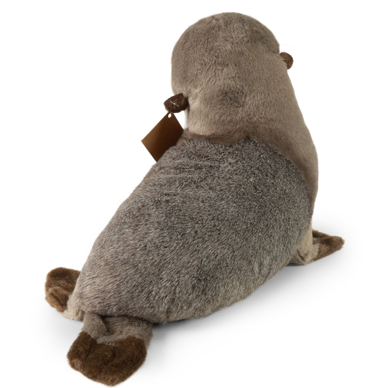 Плюшен Тюлен Rappa