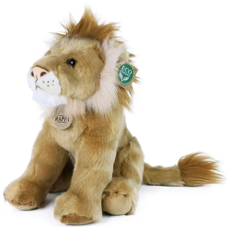 Плюшен Лъв Rappa