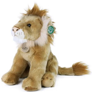 Плюшен Лъв Rappa