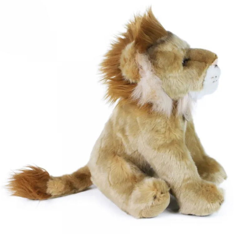 Плюшен Лъв Rappa