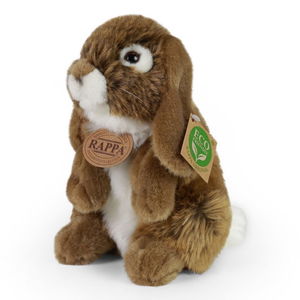 Плюшен Заек Rappa