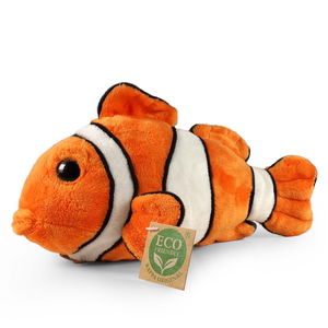 Плюшена Риба Клоун Rappa