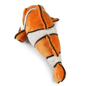 Плюшена Риба Клоун Rappa