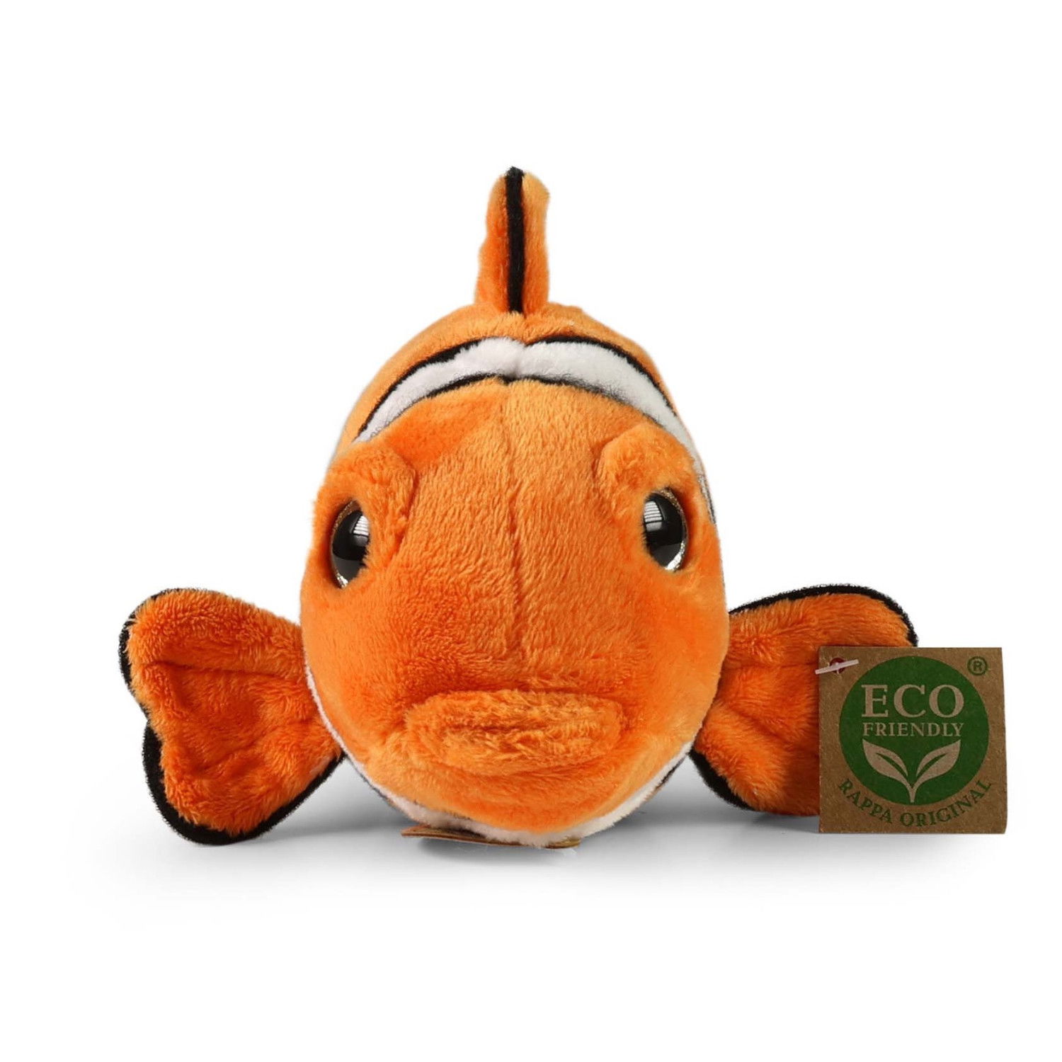 Плюшена Риба Клоун Rappa