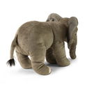 Плюшен Азиатски Слон Rappa