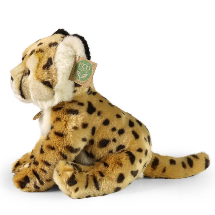 Плюшен Гепард Rappa