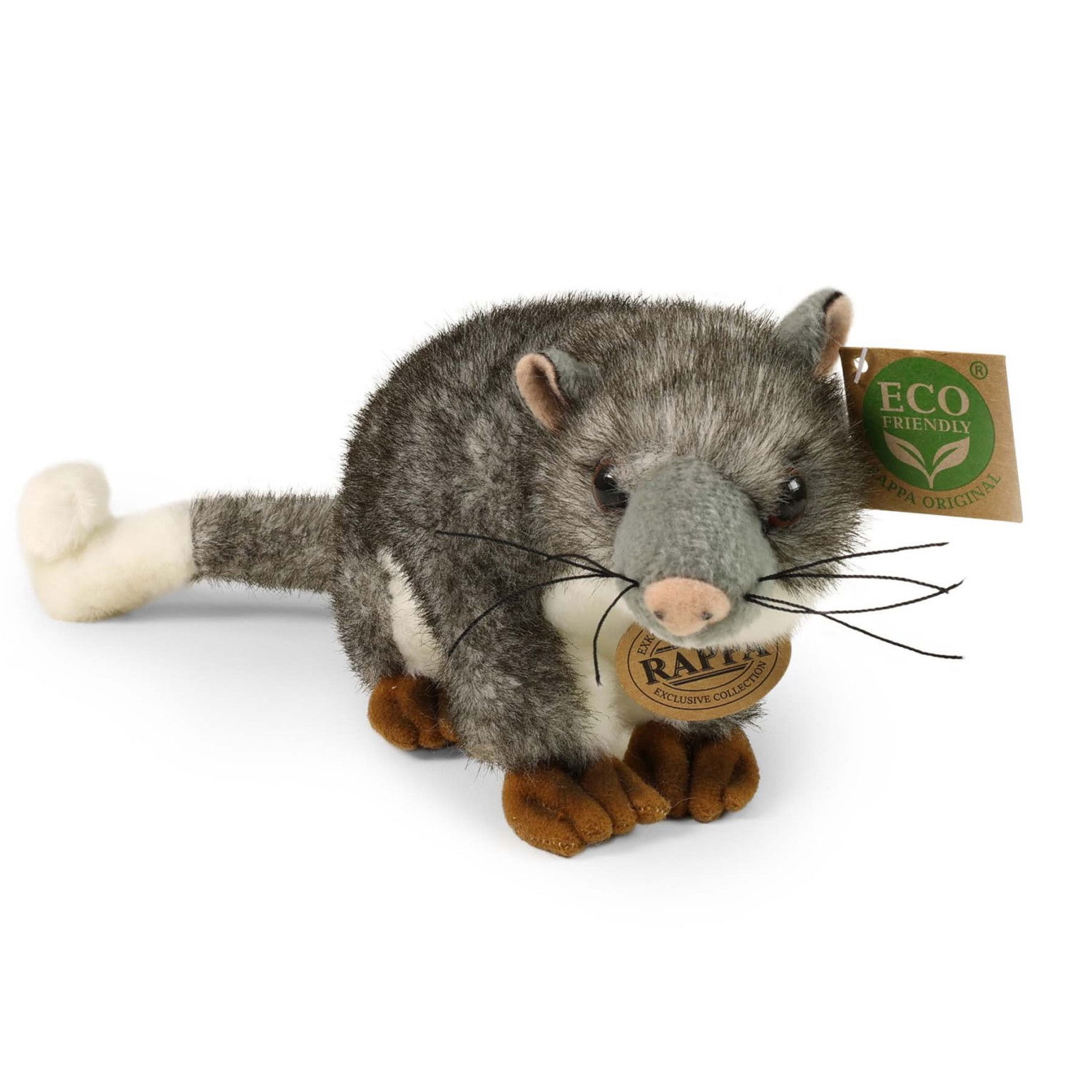 Плюшен Опосум Rappa