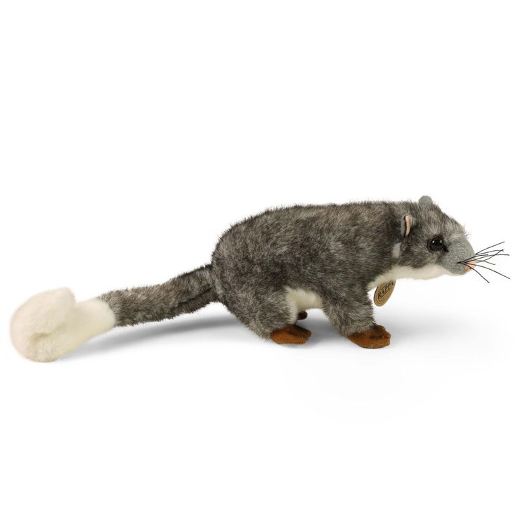 Плюшен Опосум Rappa