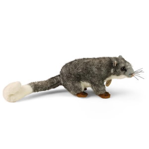 Плюшен Опосум Rappa