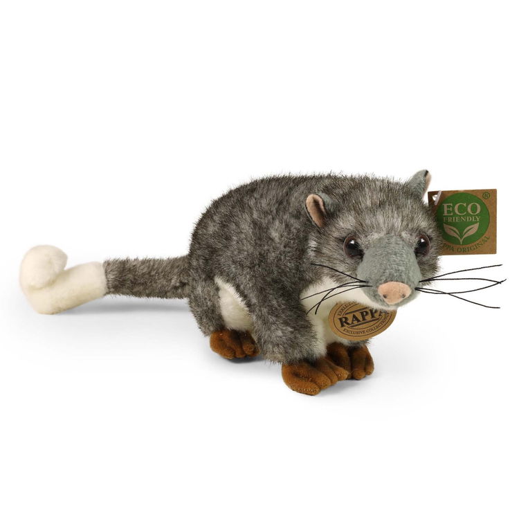 Плюшен Опосум Rappa