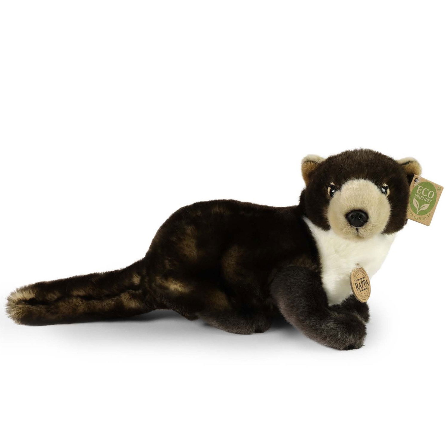 Плюшена Златка - Мартен Rappa