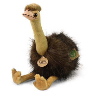 Плюшено Ему Rappa