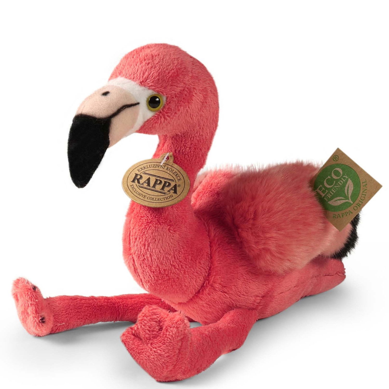 Плюшено Фламинго Rappa