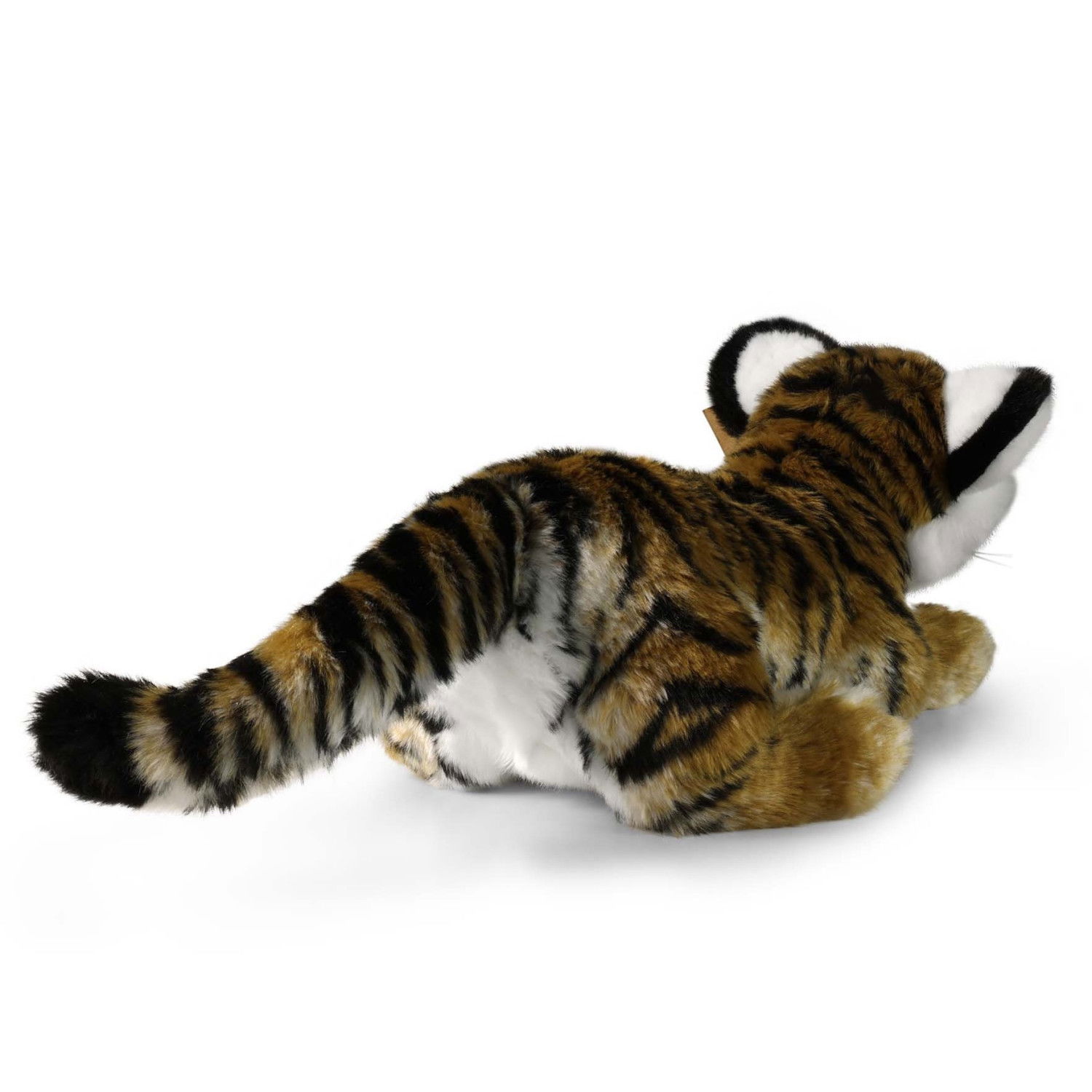 Плюшено Бебе Тигър Rappa