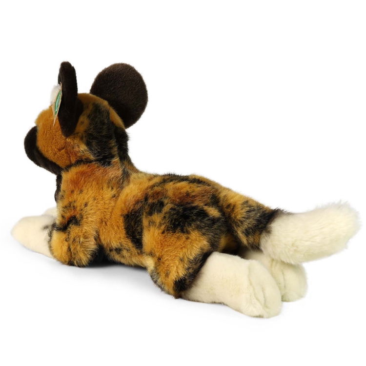 Плюшено Диво Куче Rappa