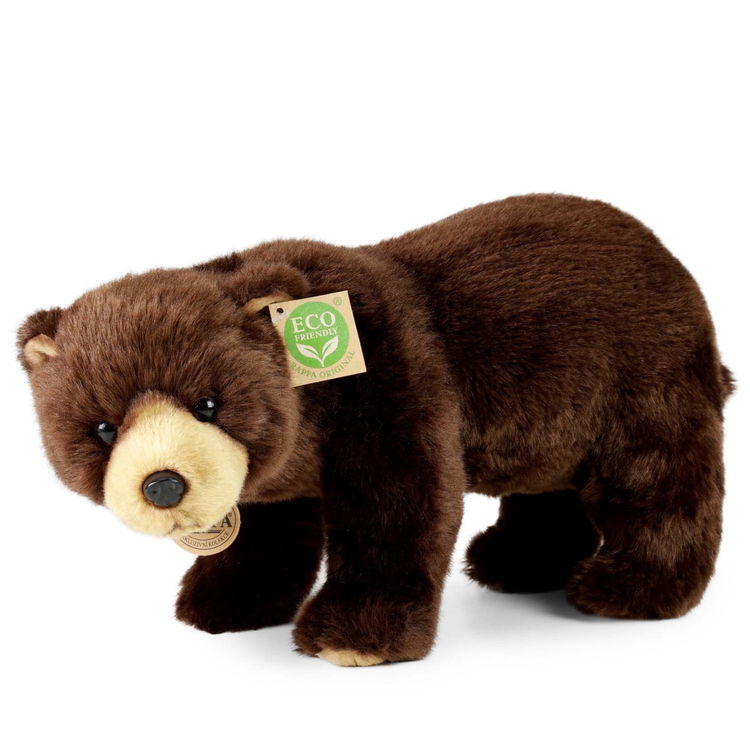 Плюшено Мече Rappa