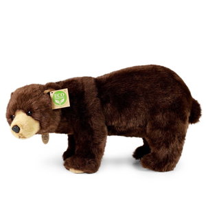 Плюшено Мече Rappa