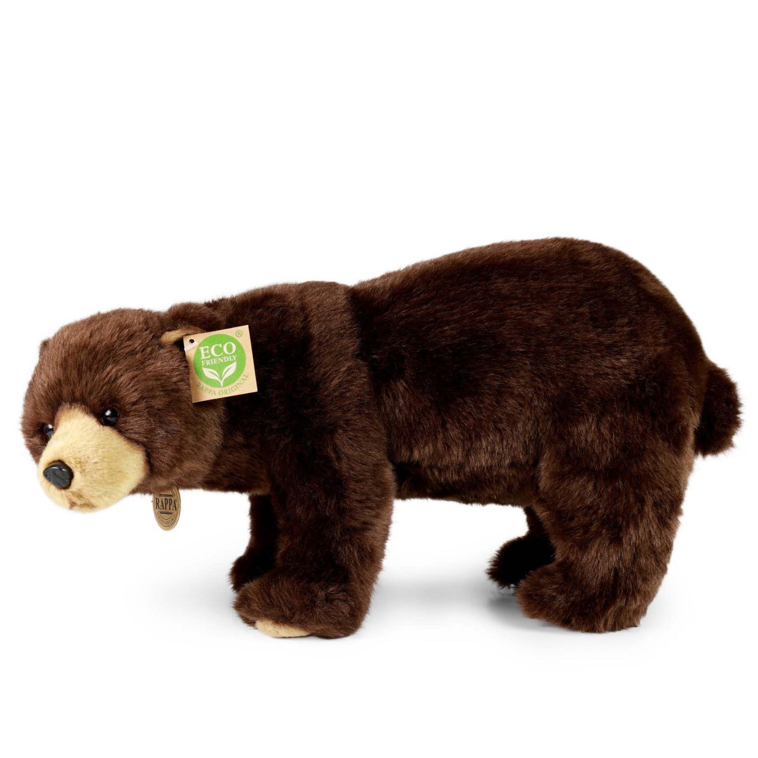 Плюшено Мече Rappa