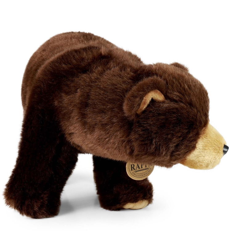 Плюшено Мече Rappa