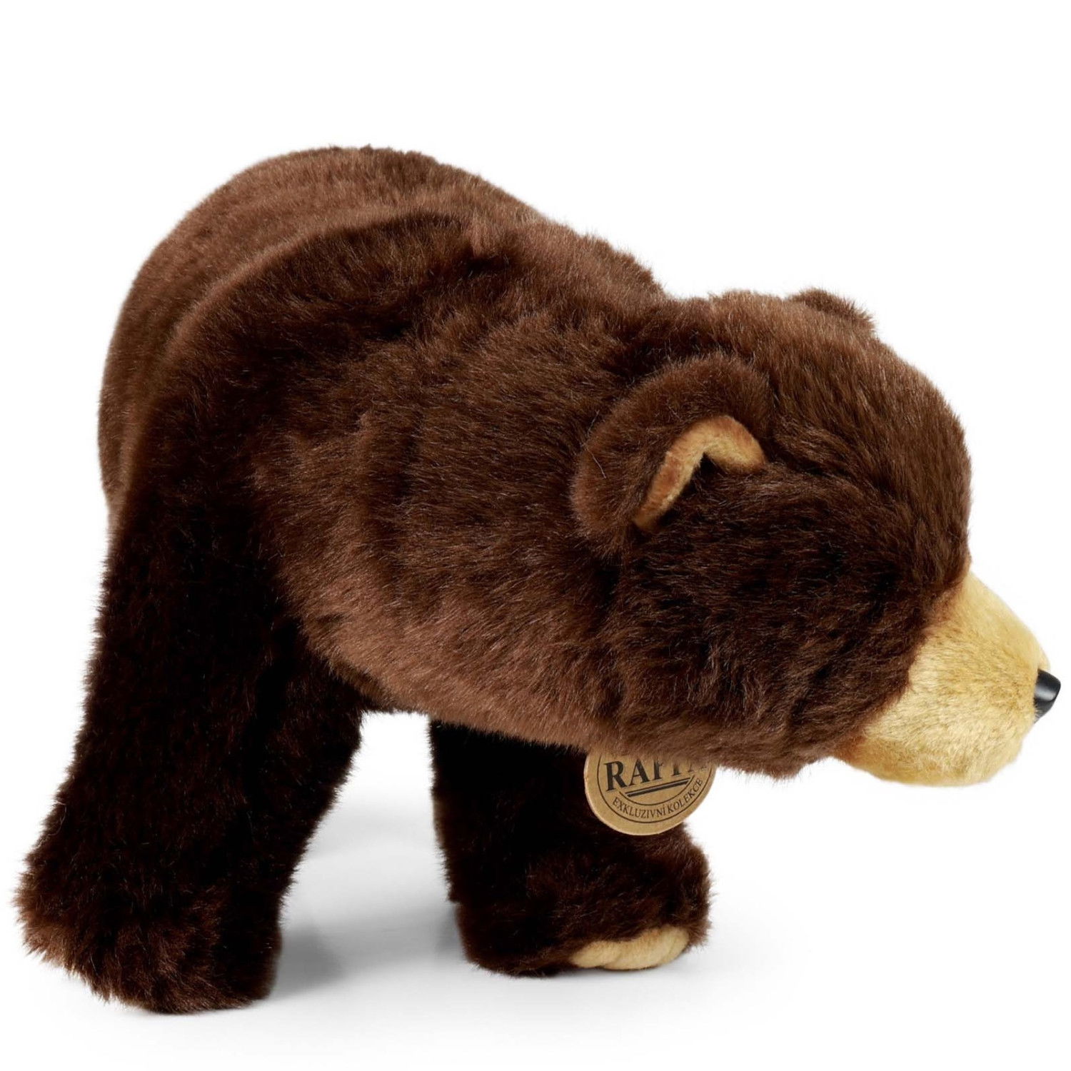 Плюшено Мече Rappa