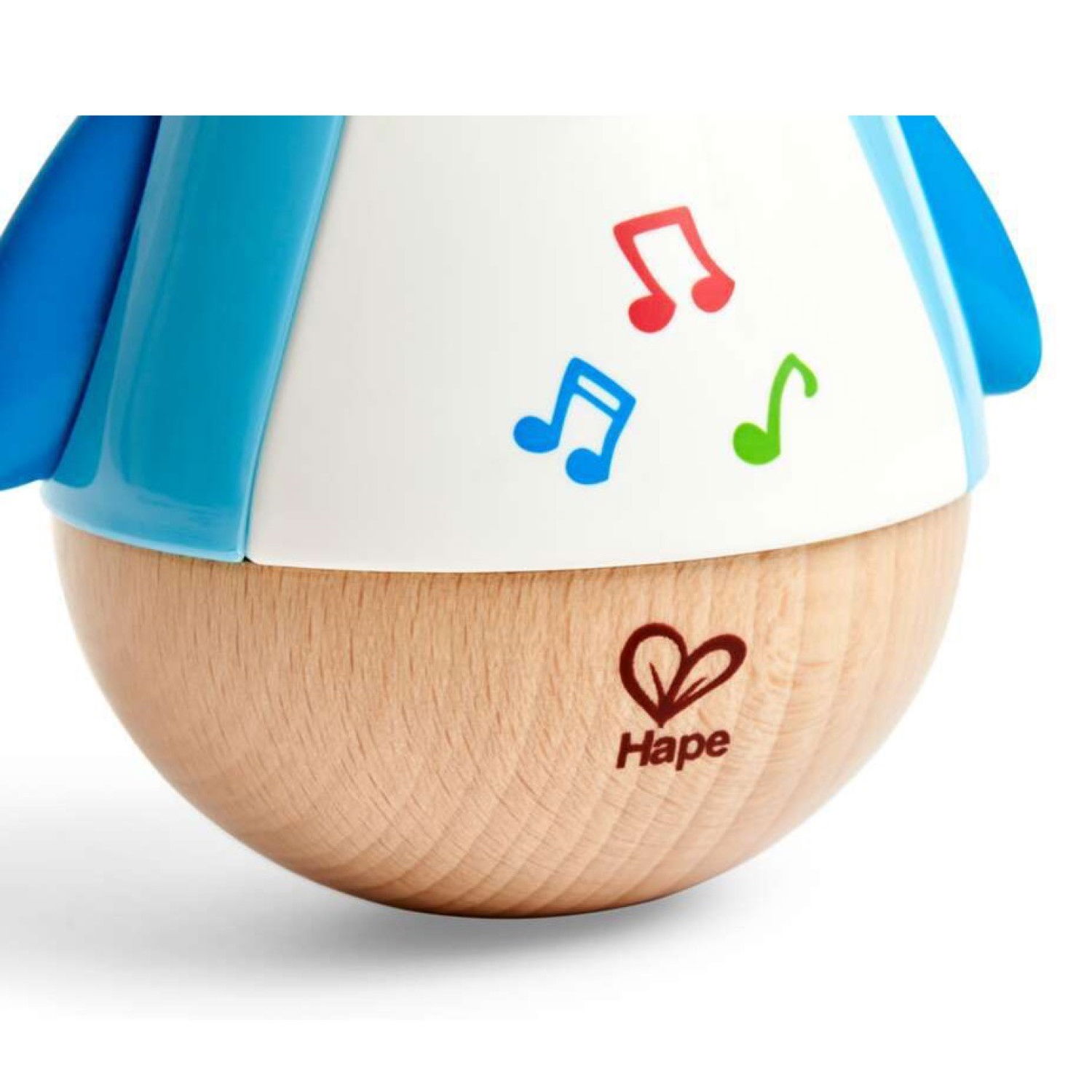 Музикална играчка Пингвин, Hape