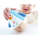 Музикална играчка Пингвин, Hape