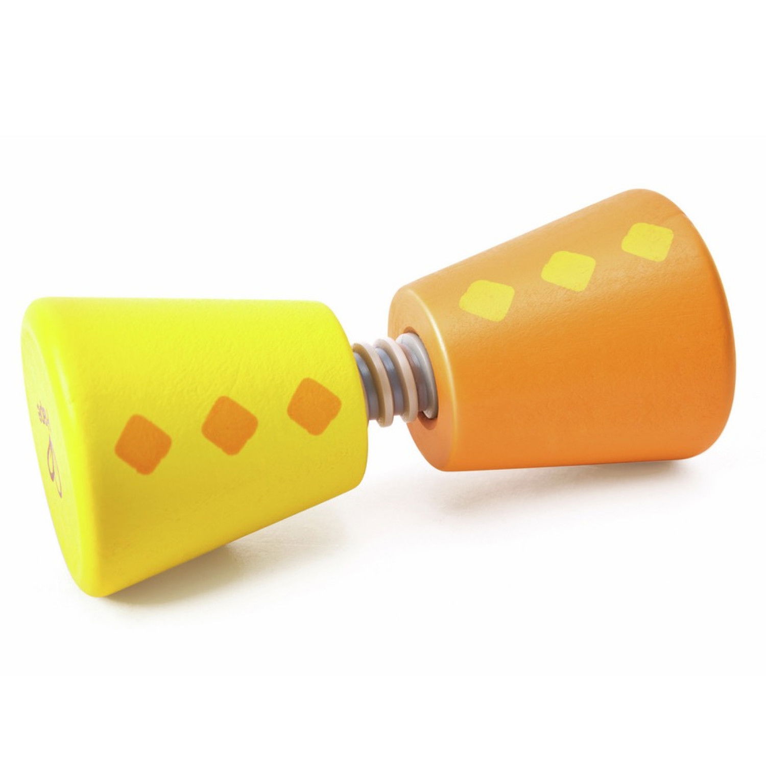 Дървен конструктор, Hape