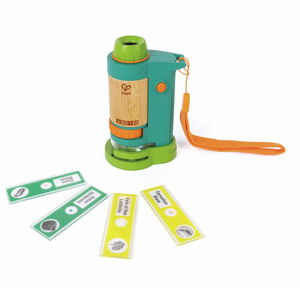 Микроскоп, Hape