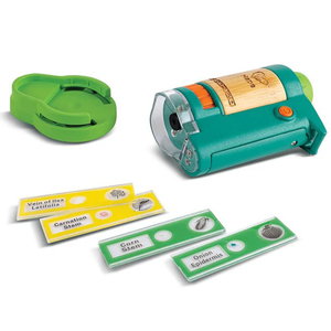 Микроскоп, Hape