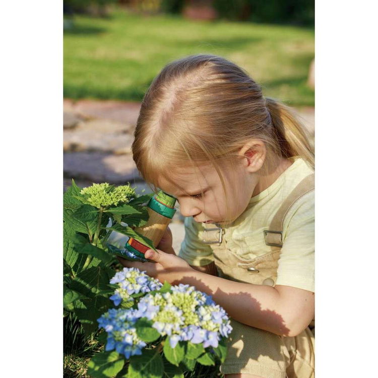 Микроскоп, Hape