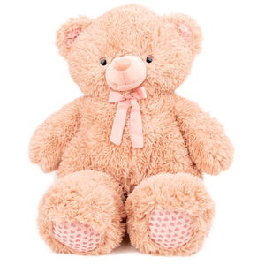 Плюшено мече Пухи