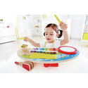 Музикална маса 5 в 1, Hape