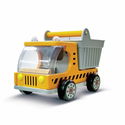 Дървен камион - самосвал, Hape