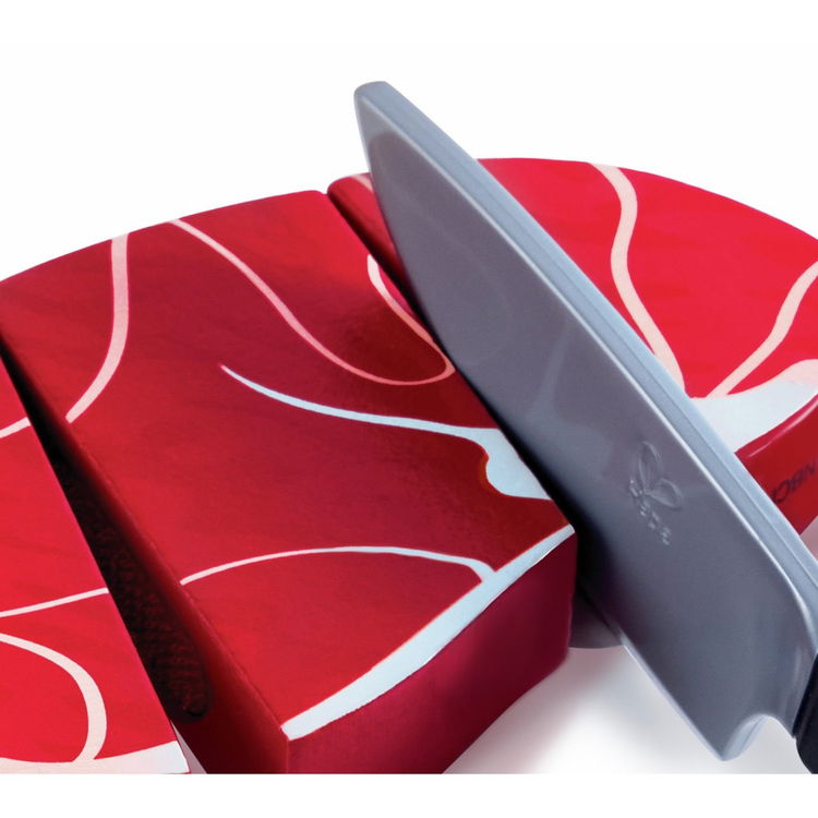 Дървен комплект Протеин, Hape