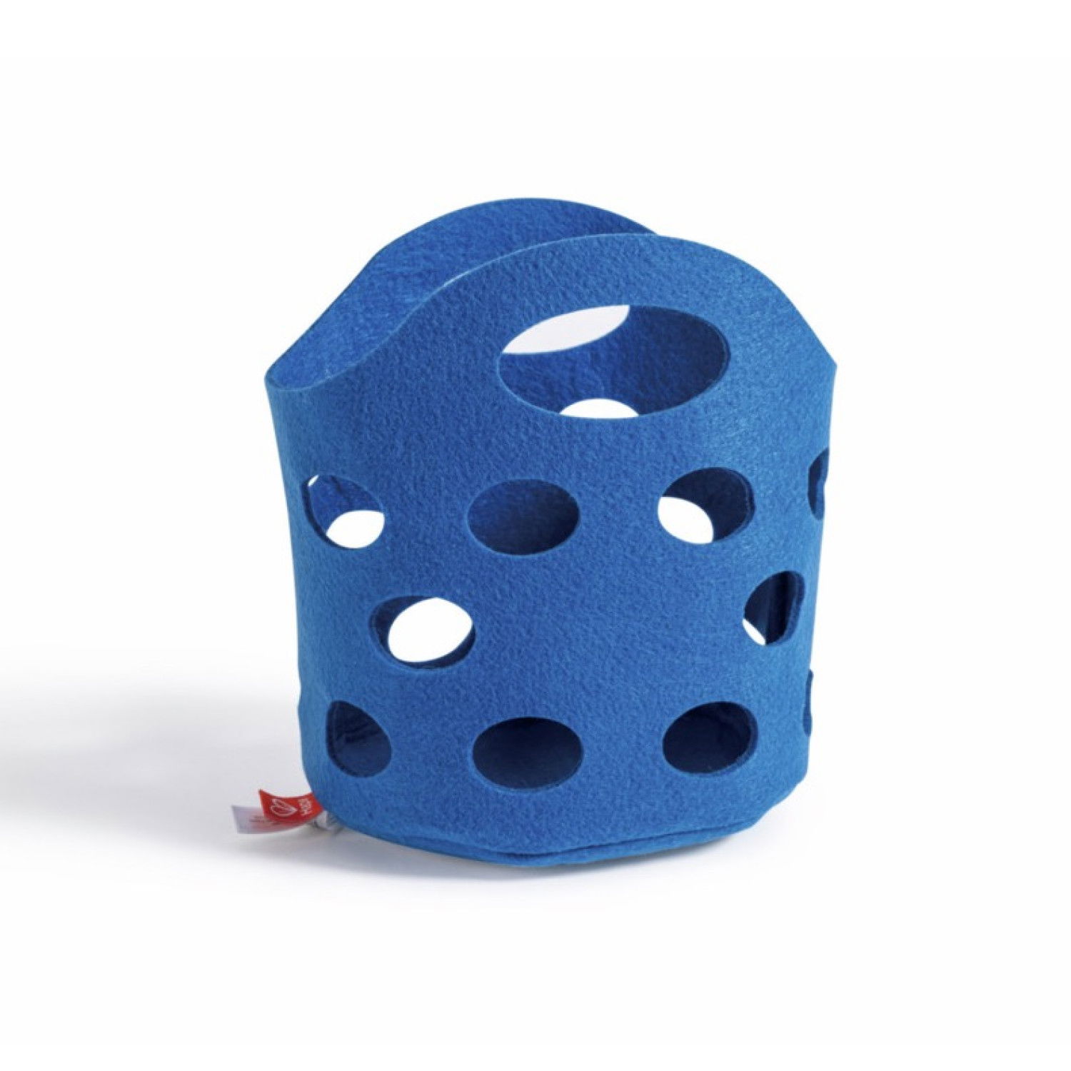 Комплект меки плодове в кошница, Hape