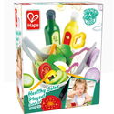 Дървен комплект Салата, Hape