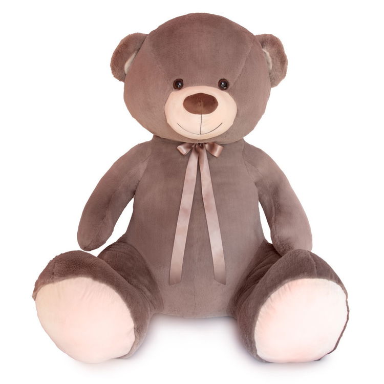 Плюшено мече Кони