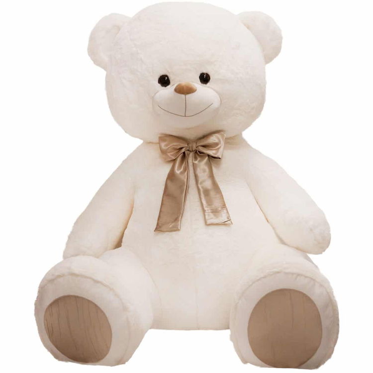 Плюшено мече Биги