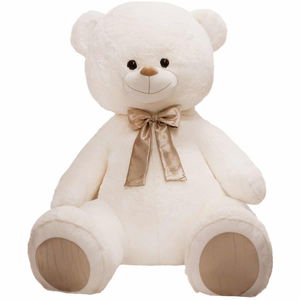 Плюшено мече Биги