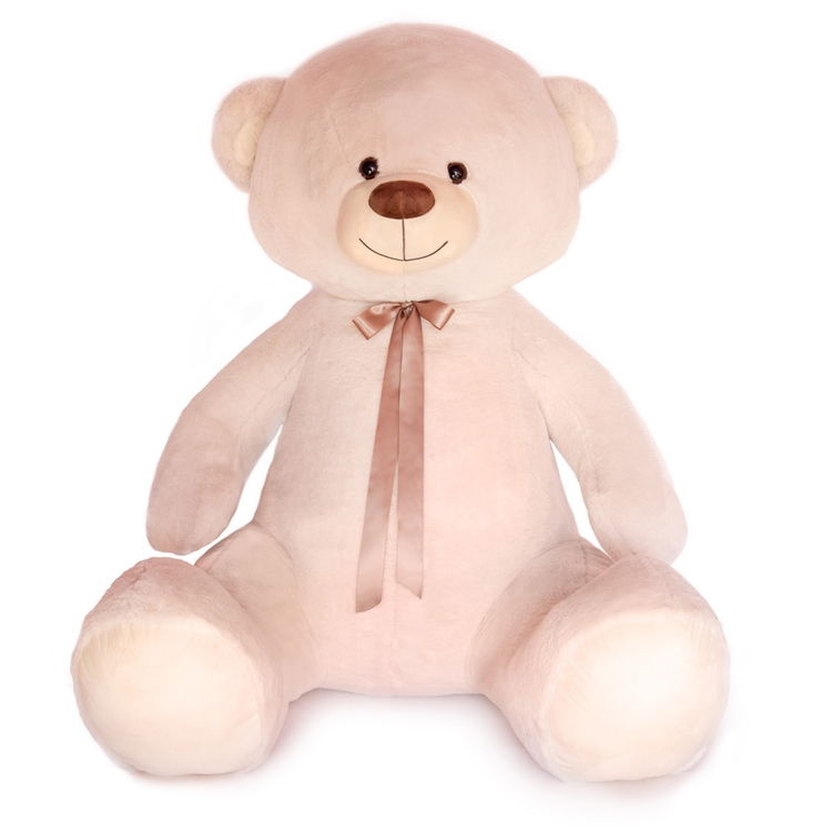 Плюшено мече Кони с надпис