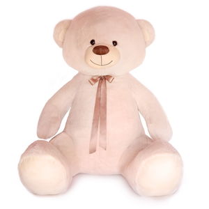 Плюшено мече Кони с надпис